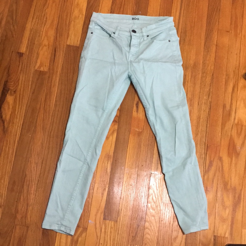 BDG Jeans